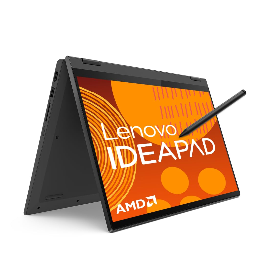 Lenovo IdeaPad Flex 5 AMD Ryzen 5 5500U 14